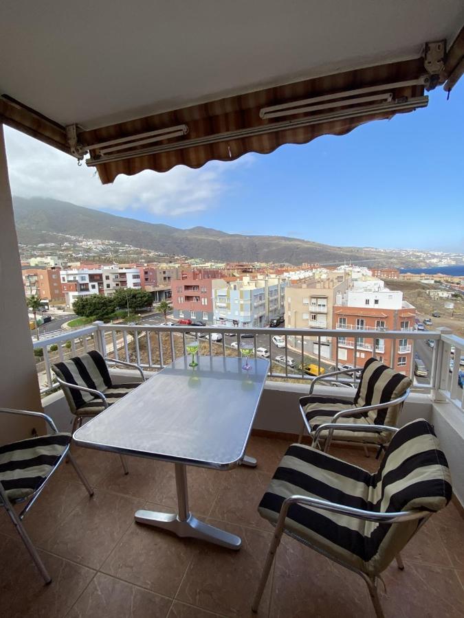 Casa Candelaria,Parking,Air,Wifi Exteriér fotografie