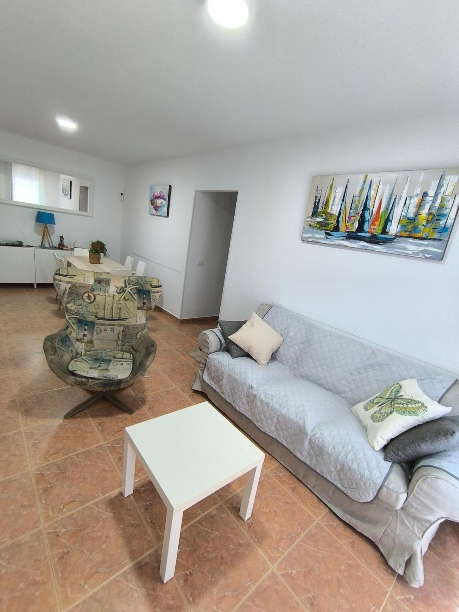 Casa Candelaria,Parking,Air,Wifi Exteriér fotografie