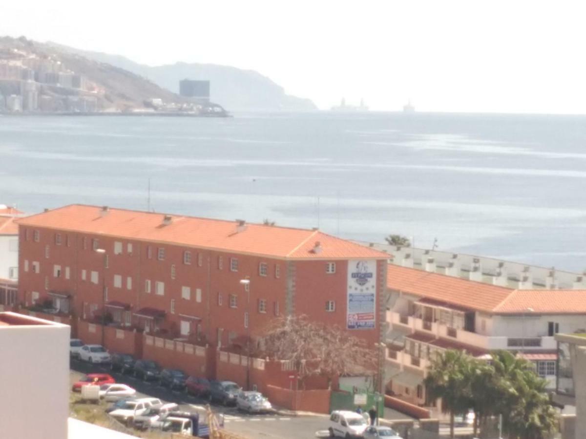 Casa Candelaria,Parking,Air,Wifi Exteriér fotografie