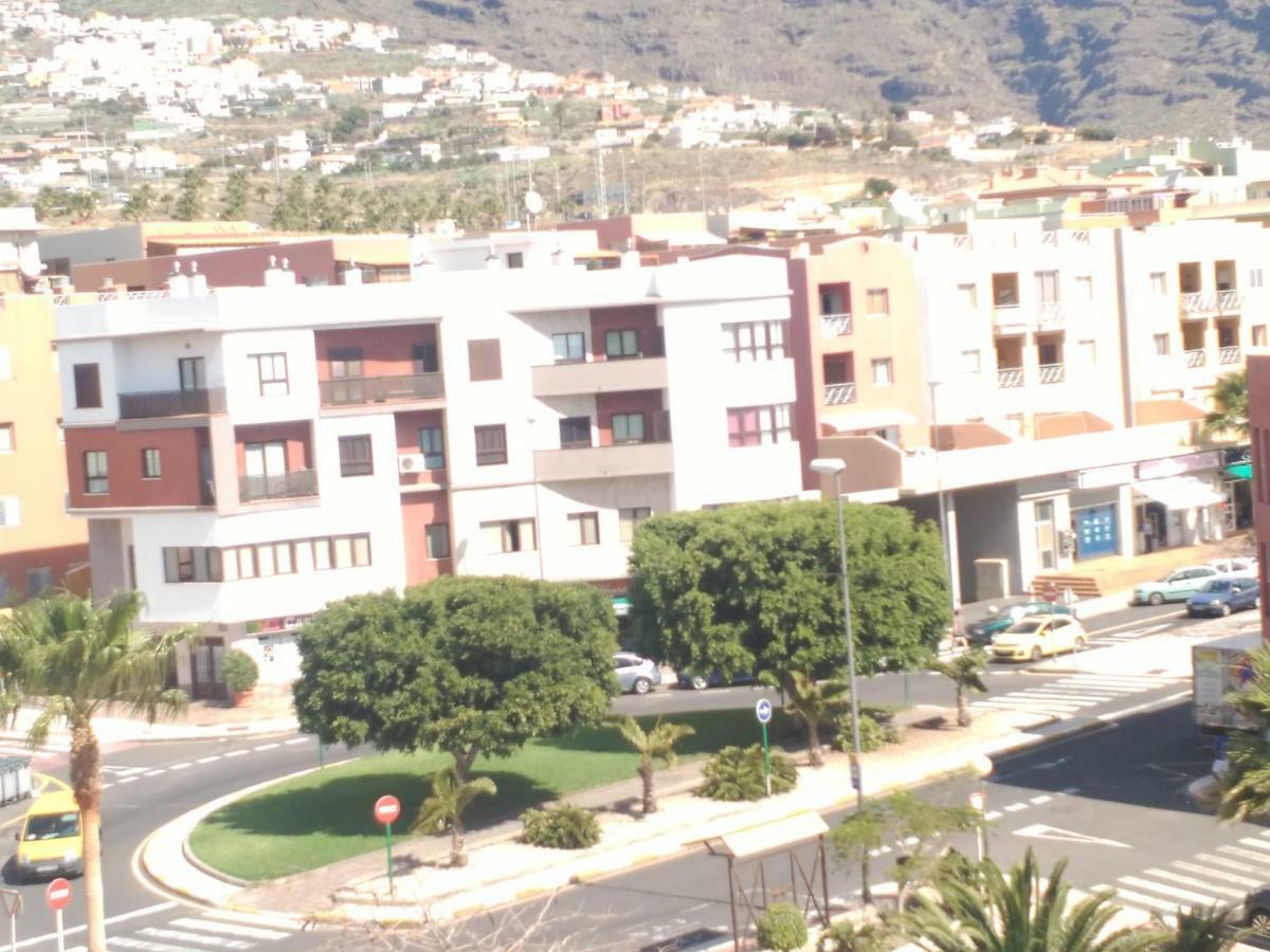 Casa Candelaria,Parking,Air,Wifi Exteriér fotografie